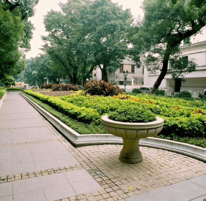 Letterman Digital Arts Center