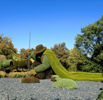 Independence National Historical Park